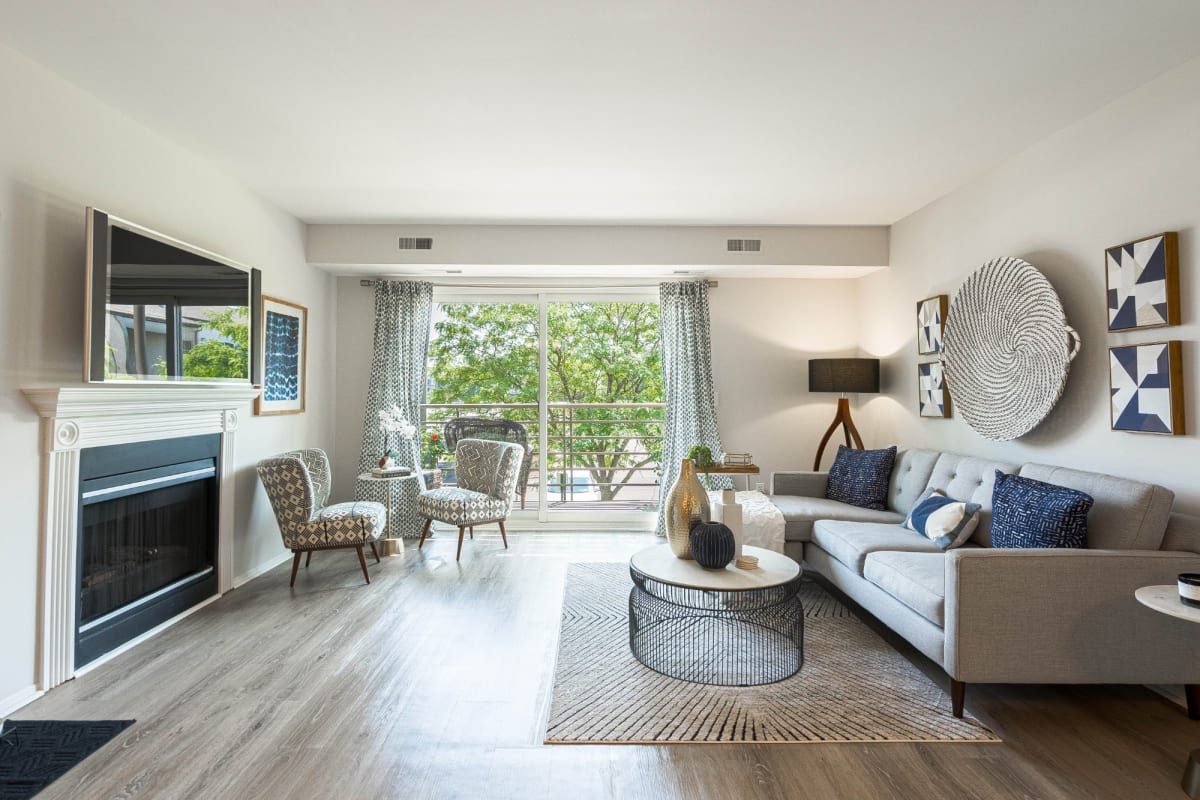 Photos and Video of The Emerson Apartments in Ann Arbor, MI